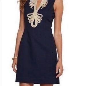 Lilly Pulitzer Shift Dress